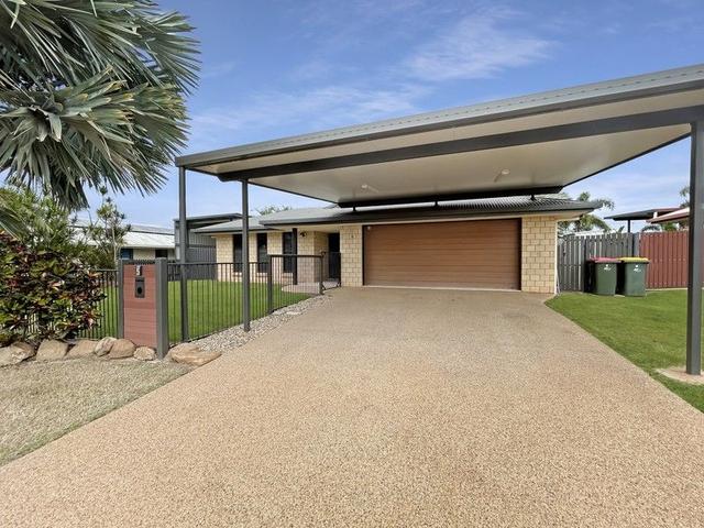5 Boatwright Avenue, QLD 4702