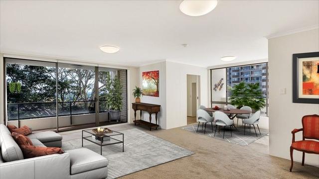 6/6 Carr Street, NSW 2060