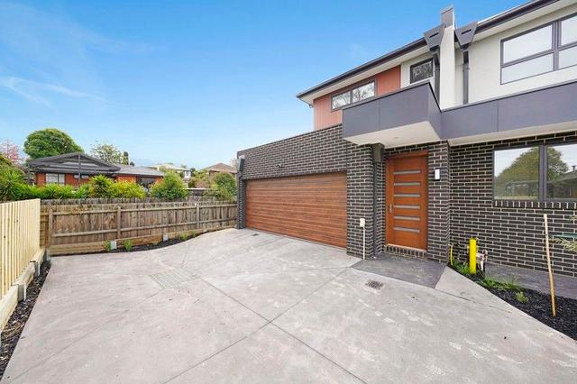 3/9 Bent Court, VIC 3152