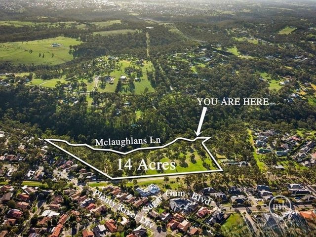 103 McLaughlans Lane, VIC 3090