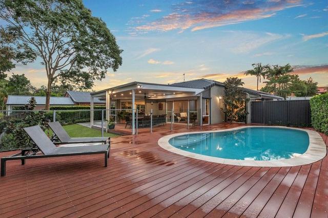 15 Haddon Court, QLD 4211