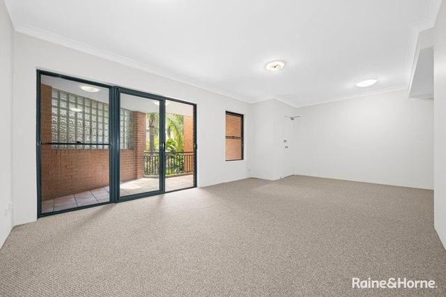 34/49 Baird Avenue, NSW 2036