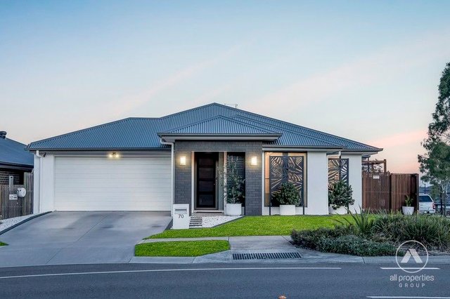 70 Kessels Boulevard, QLD 4124