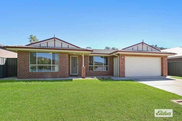 18 Kenneth Watson Drive, VIC 3691