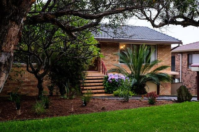 17 Wonson Avenue, NSW 2500