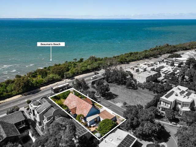 30 Beach Road, VIC 3193