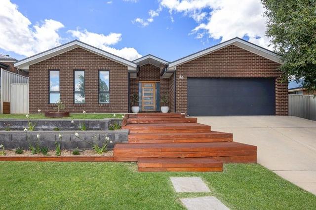 39 Rainbow  Drive, NSW 2650