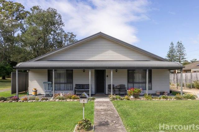 4 Tallowwood Place, NSW 2431