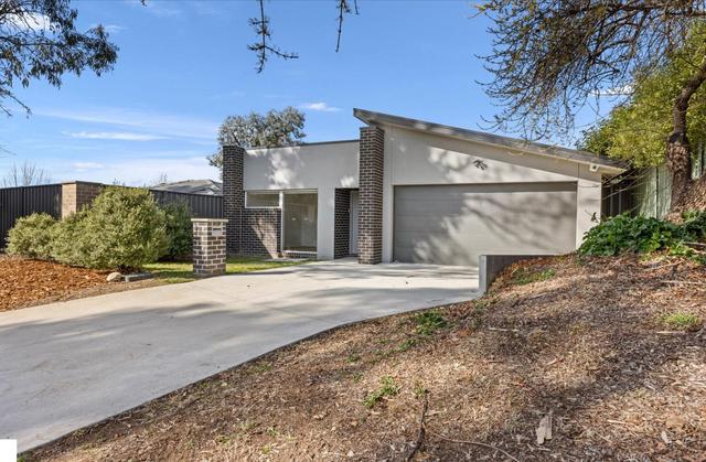 1 Wittenoom Crescent, ACT 2611