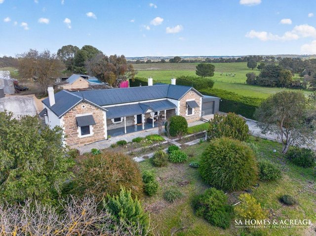 50 Hill Climb Road, SA 5353