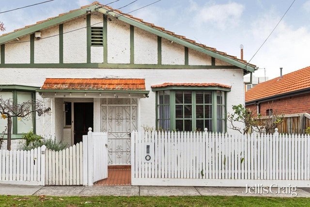 13 Fern Avenue, VIC 3181