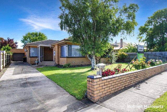 37 Yarram Street, VIC 3971