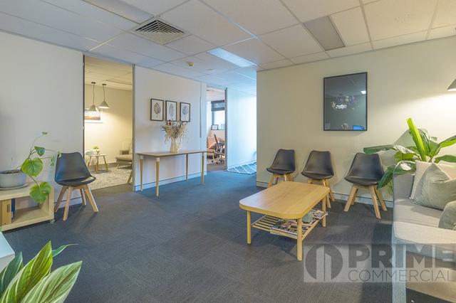 109/460 Pacific Highway, NSW 2065