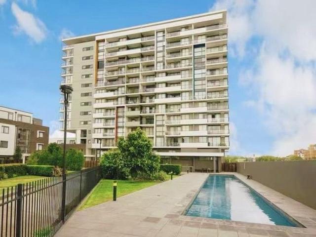 B801/35 Arncliffe Street, NSW 2205