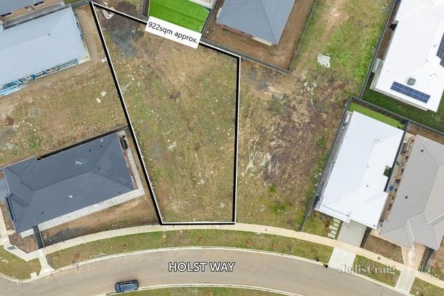 3 Holst Way, VIC 3350