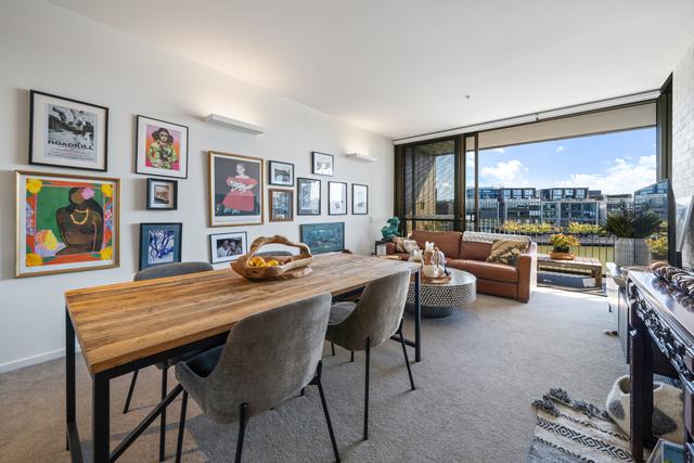 15/1 Kerridge Street, ACT 2604