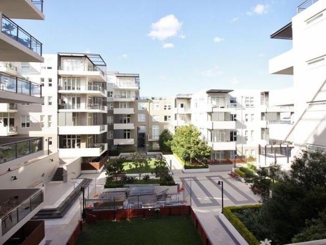 19/3 Bay Drive, NSW 2114