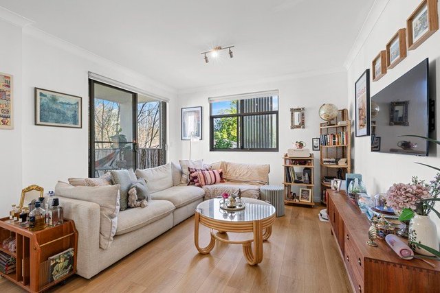 107/212-216 Mona Vale  Road, NSW 2075