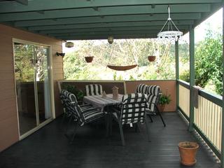 Verandah