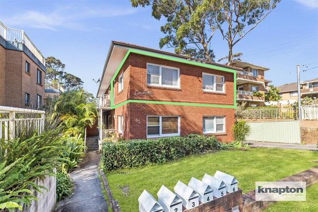 4/54 Seaview Street, NSW 2230