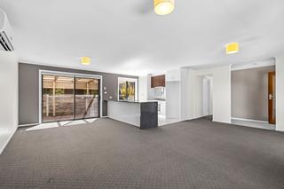 Living/Dining/Kitchen