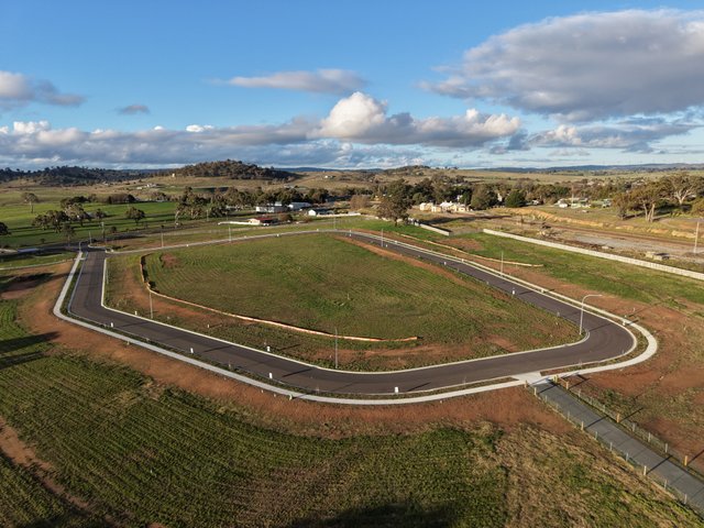 'Whitton Estate' Dalton Road, NSW 2581