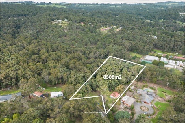 181 Rainy Hill Road, VIC 3781