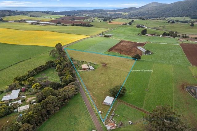 419 West Pine Road, TAS 7316