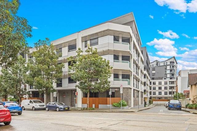 552/1 William Street, NSW 2049