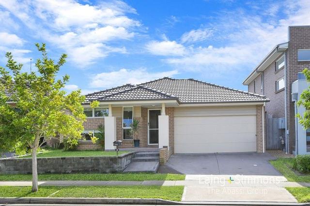 3 Ewan James Drive, NSW 2745