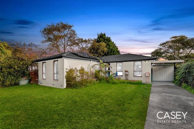 317 South Gippsland Highway, VIC 3977