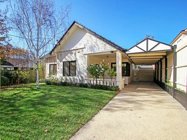 18 St Andrews Street, VIC 3186