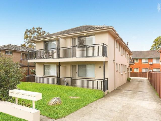 3/36 Chetwynd Road, NSW 2160