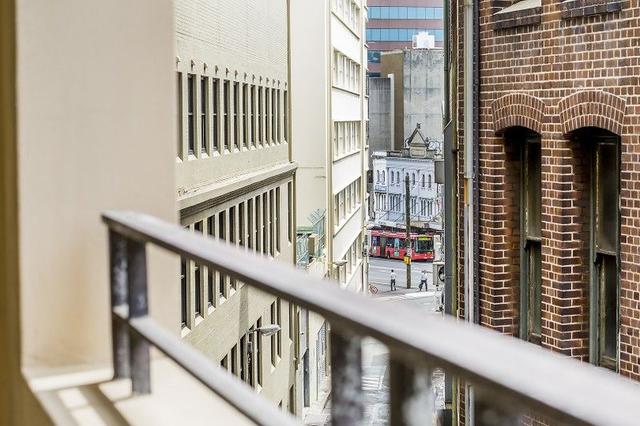 23/38 Chalmers Street, NSW 2010