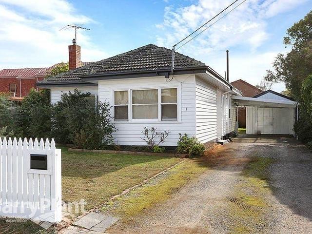 1 Kirk Street, VIC 3174