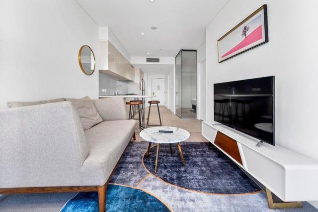 5402/222 Margaret Street, QLD 4000