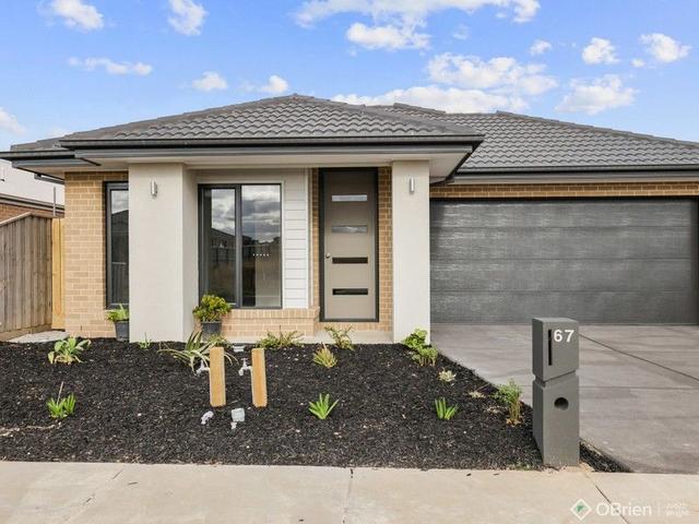 67 Elvington Avenue, VIC 3922