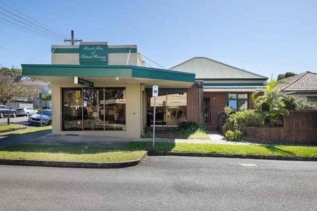 33-35 Cabramatta Road, NSW 2088