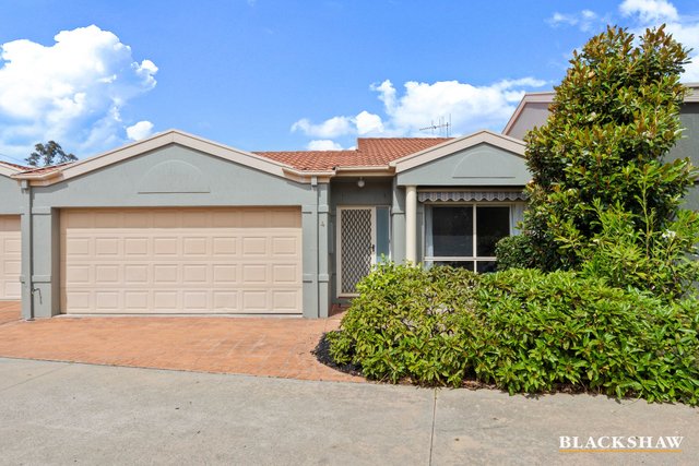4/61 Launceston Street, ACT 2606