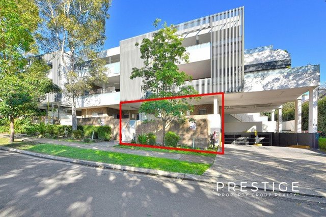 1/37-41 Gover Street, NSW 2210