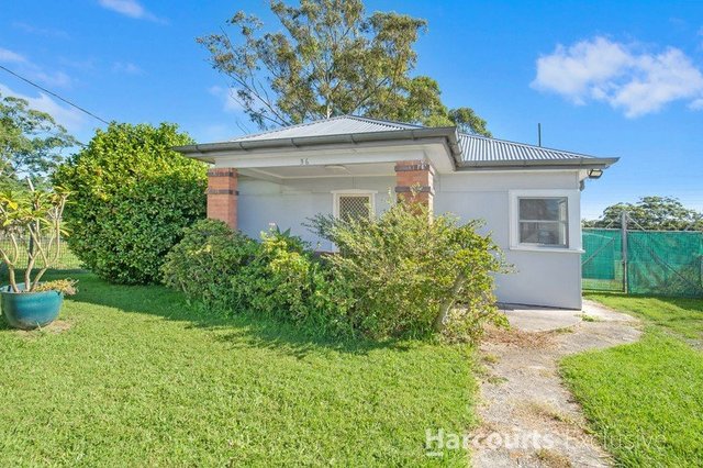 36 Jenkins  Road, NSW 2118