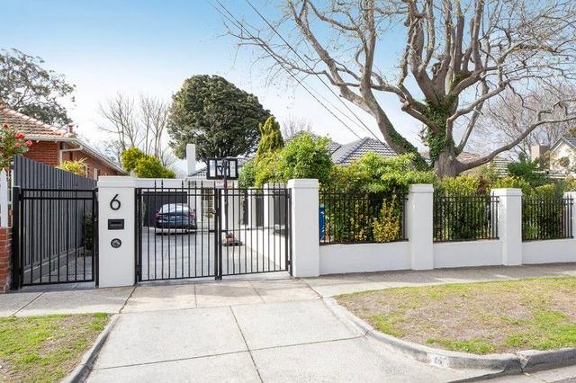 6 Canberra Grove, VIC 3187