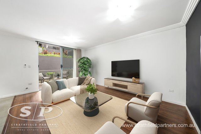 1/146-152 Parramatta Road, NSW 2140