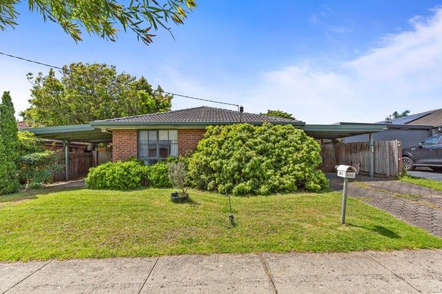 45 Gamble Road, VIC 3201