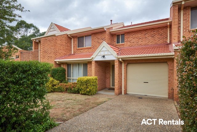 10/31 Tenison-Woods Circuit, ACT 2905