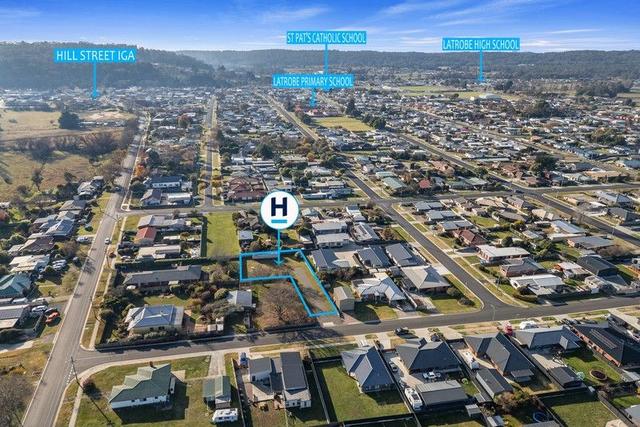 3 Benny Street, TAS 7307