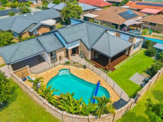 12 Acron Street, QLD 4221