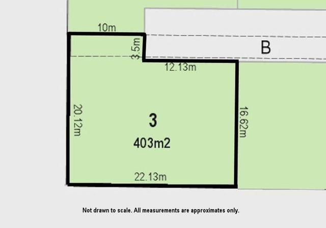 Lot 3 41 Catherine Street, SA 5550