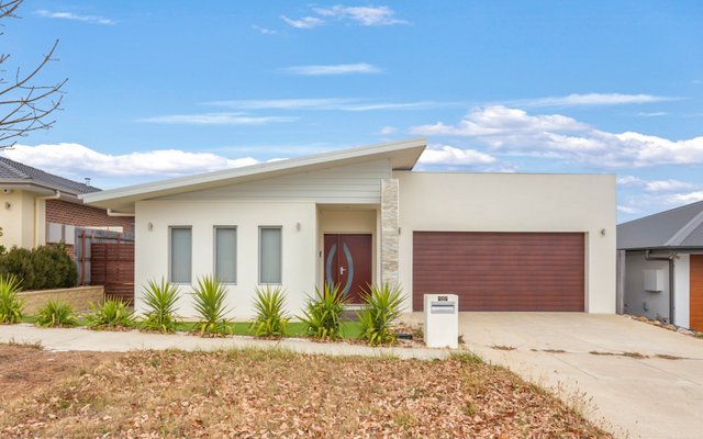 127 Samaria Street, ACT 2911