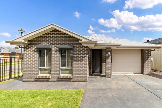 11 Spring Street, SA 5115